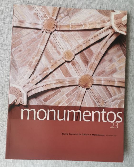 Revistas Monumentos