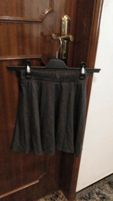 8 Roupas em bom estado TAM S