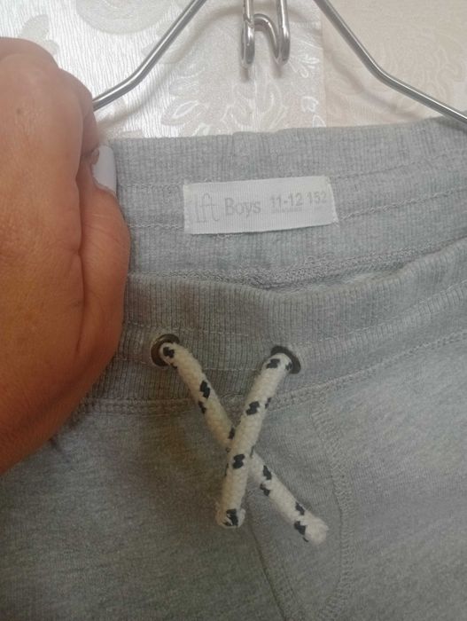 Calças de treino criança