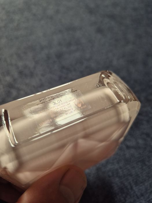 Givenchy irresistible  rose velvet   edp  80 ml
