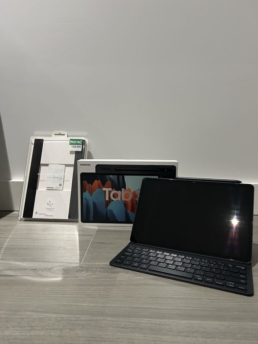 Samsung Tab S7 128GB
