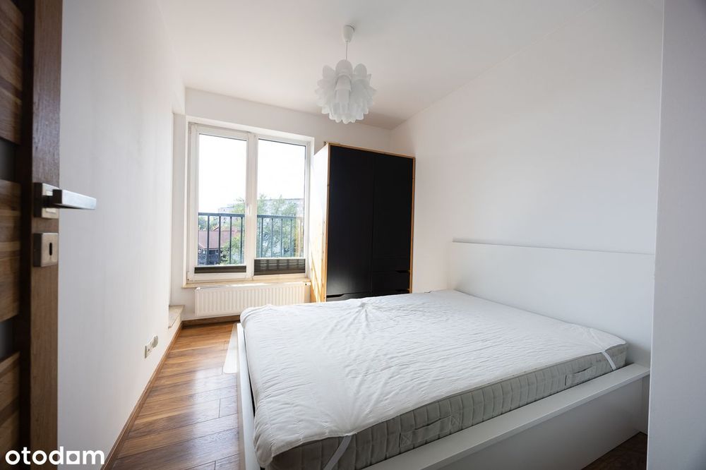 Wola - Obozowa 16 | 2 pokoje | balkon | Bez prowizji