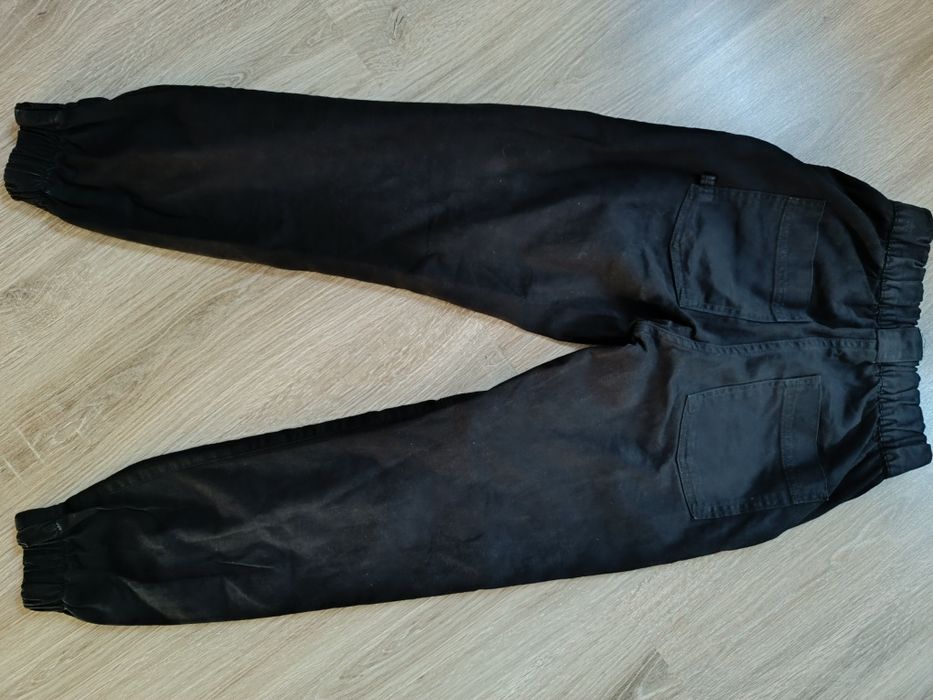 Spodnie damskie xs Bershka