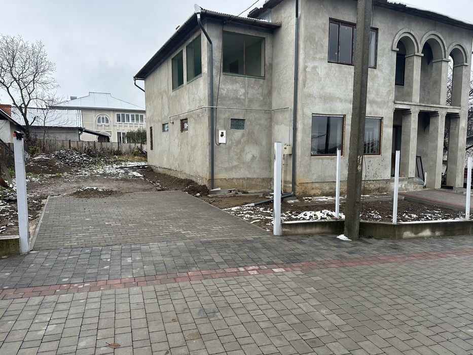 Будинок  Снятин, Вишенського