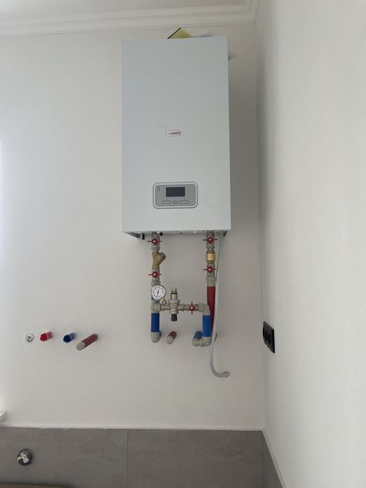 Продажа дома с.Осещина КММежріччя(Межречье) Без %