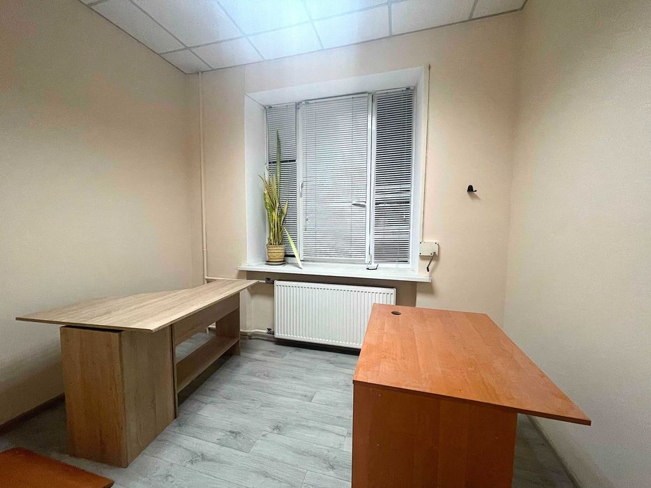 Продам офіс 54м2, нежітловий фонд, окремий вхід