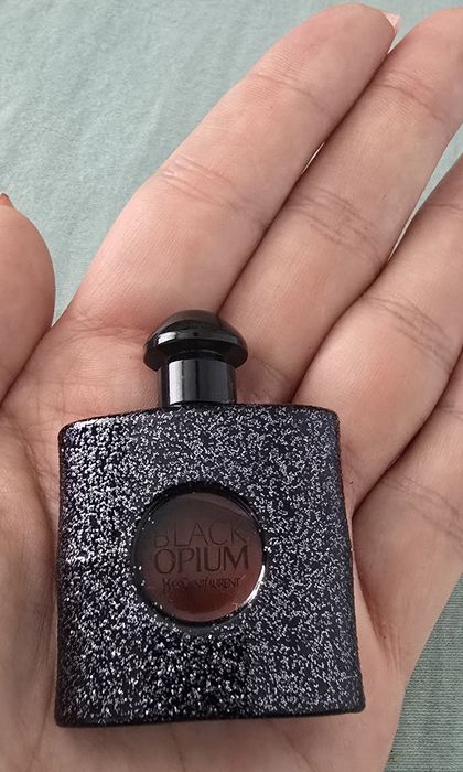 Perfum Black Opium Eau De Parfum