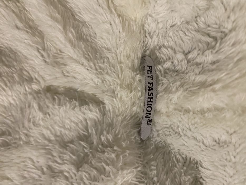 Комбінезон на дівчинку