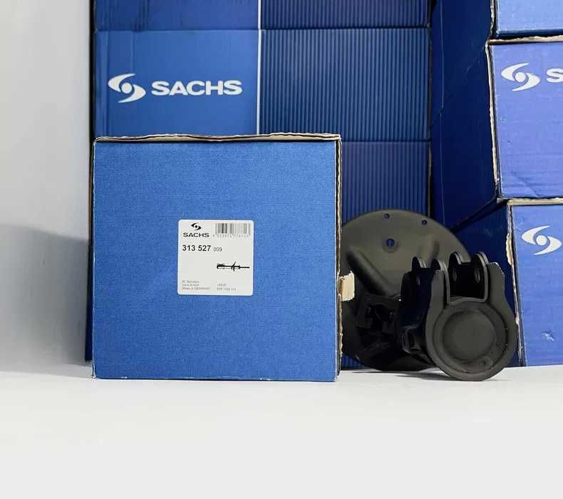 Амортизатор Передній Kia Cerato 1 2004 - 2009 313527/313528