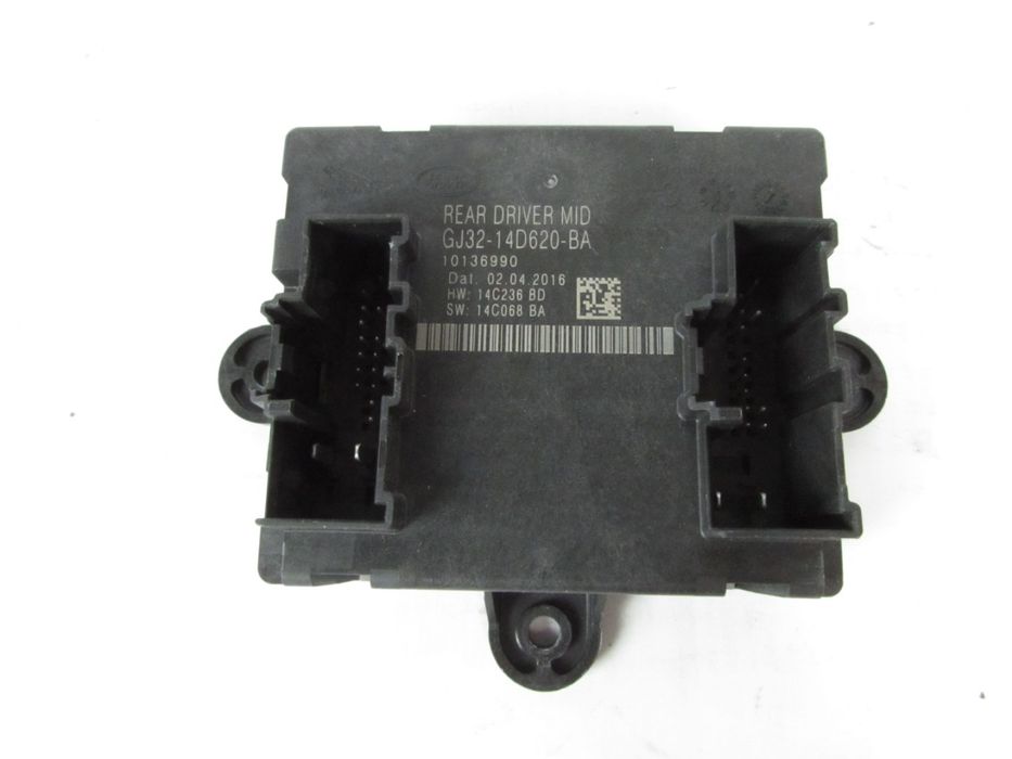 Modulo Porta Land Rover Range Rover Evoque Ref: Gj32-140620-Ba