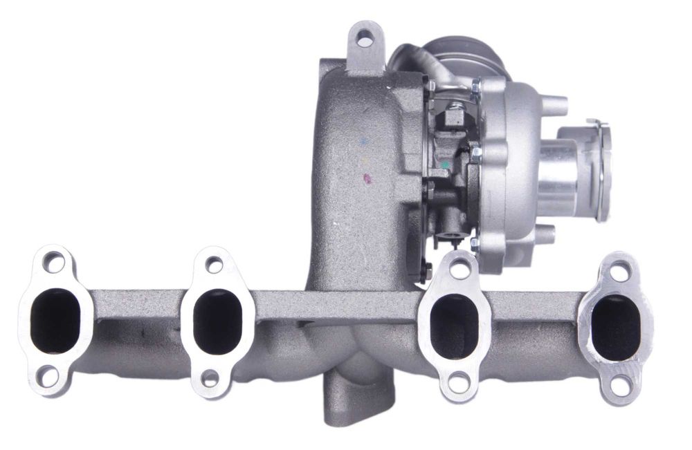 NOWA Turbina Seat Leon Toledo Vw Golf Bora Audi A3 1.9 TDI 150 KM ARL