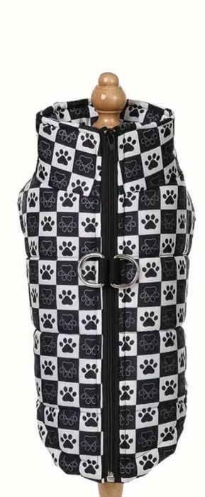 Куртка для собаки L