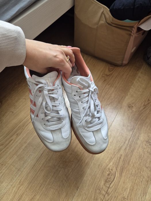 Buty adidas Samba