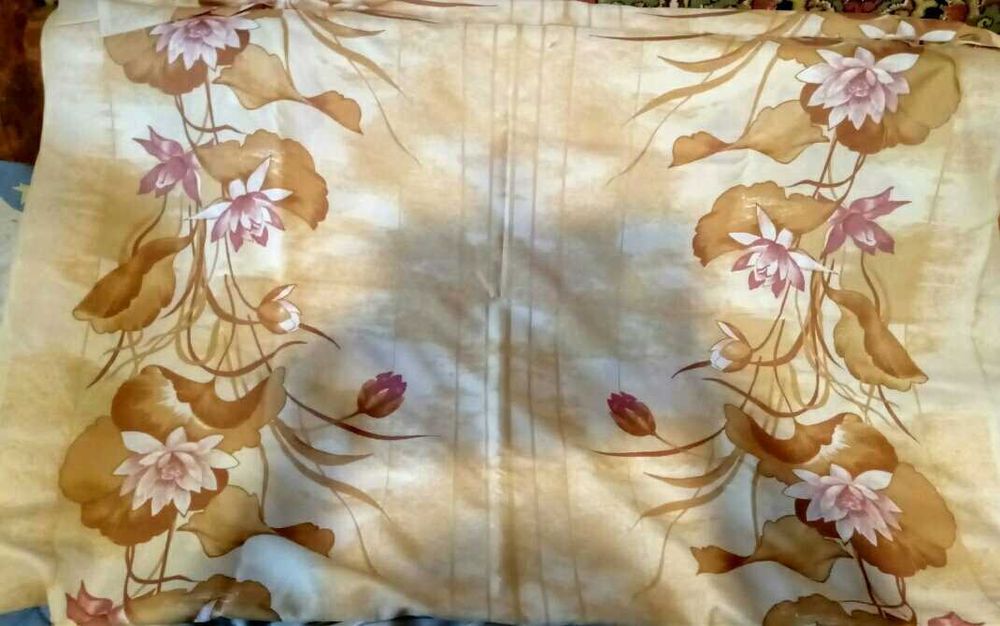 Портьеры ткань 4 м