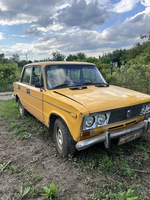 Продам ВАЗ 2103