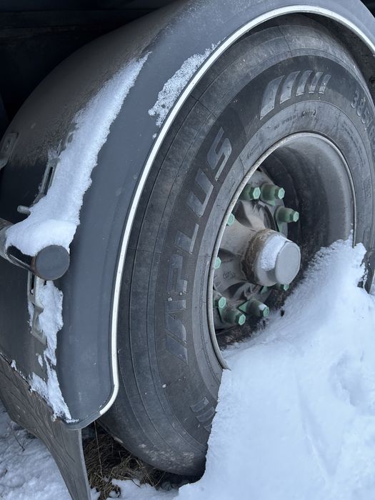 Продам Даф 105,2012р