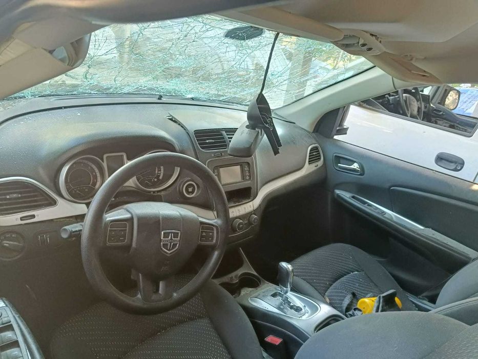 Dodge Journey 2018 VIN 3C4PDCAB6JT518249 фото оголошення 4 з 9