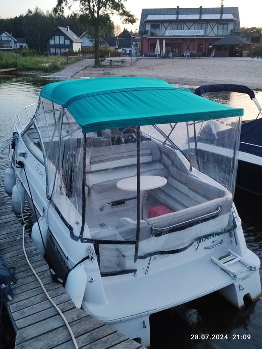 Four Winns Vista 238