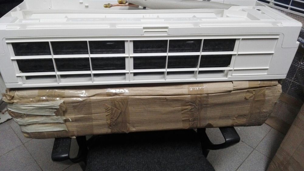 Ac Mitsubishi msz-sf15va