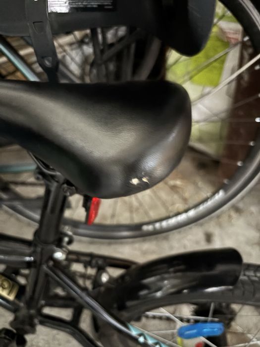 Rowerek kross 16 cali