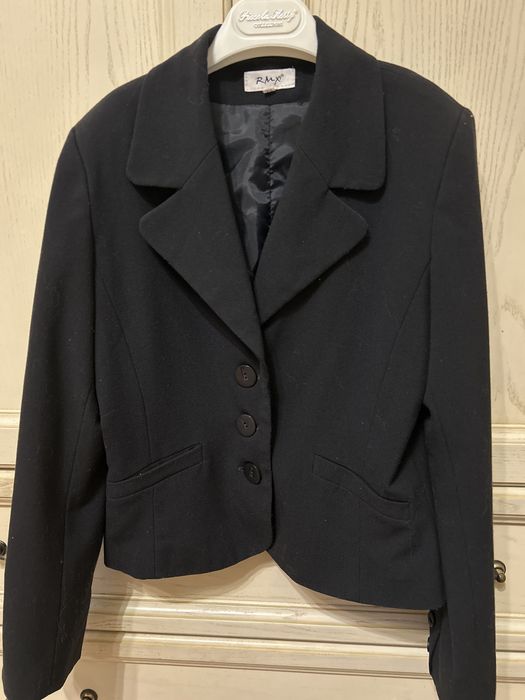 Пиджак RMX