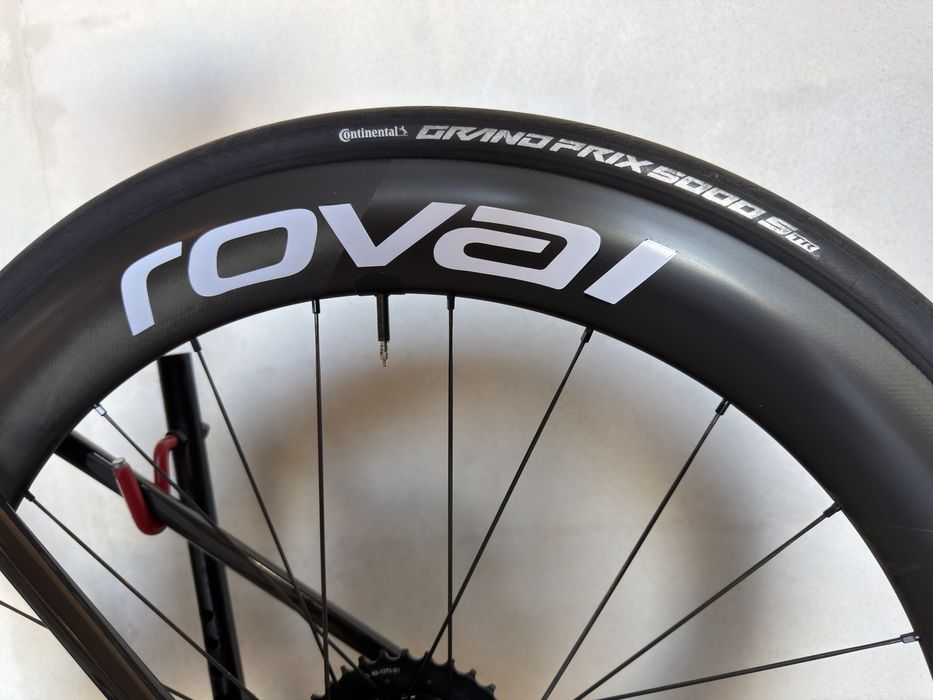 SCOTT Addict rc 10