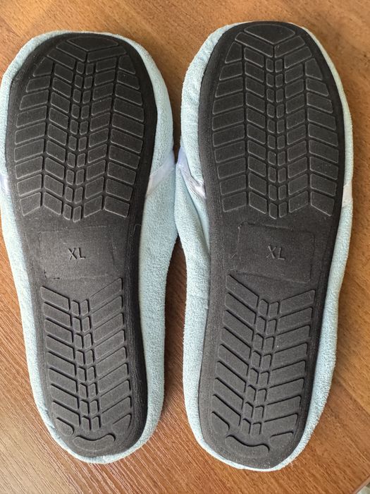 Капці домашні жіночі