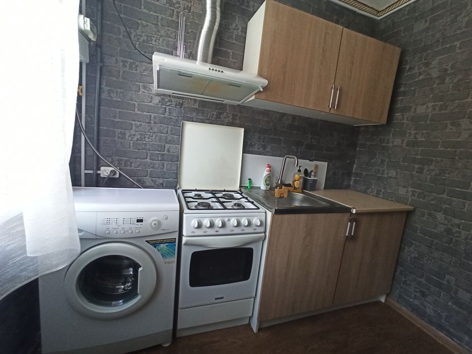 Оренда 1кім квартири район Браїлки!