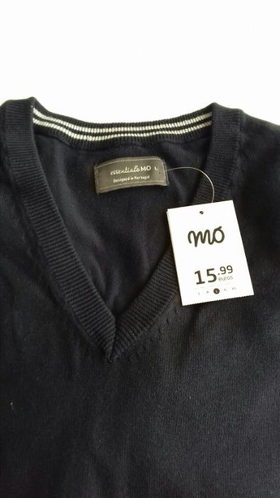Roupa para Homem - nova