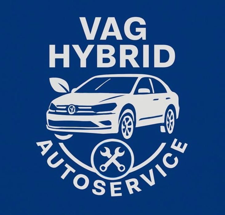 Dsg hybrid service Bucha