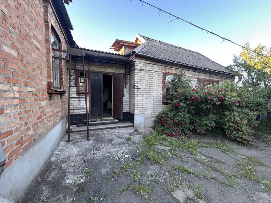 Продам частный сектор микрорайон МОПР