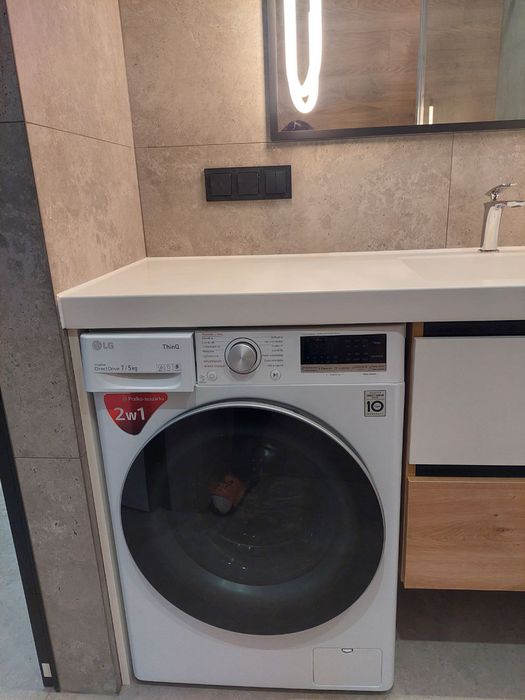 Продаж 1-кім. квартири 36 м.кв в. Скоропадського, м. Трускавець