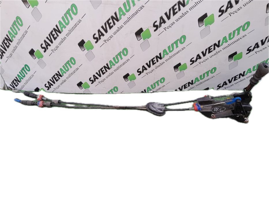 Seletor caixa velocidades NISSAN Qashqai/Qashqai+2 I (J10, JJ10)
