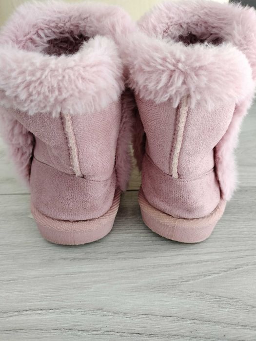 Buty dla dziewczęce rozmiar 30