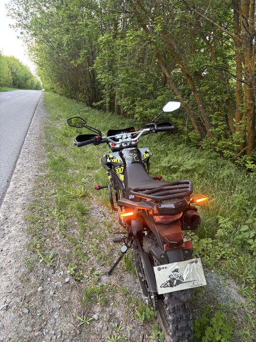 Продам шинерай 300