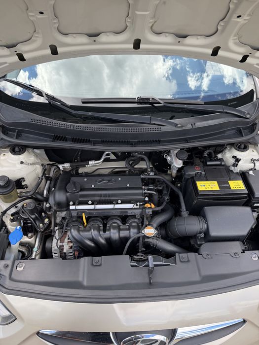 Продам Hyundai Accent