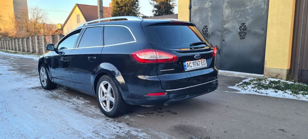 Продам Ford Mondeo