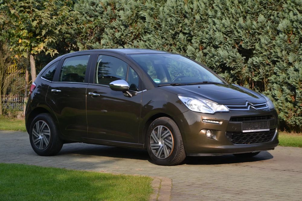 Citroën C3