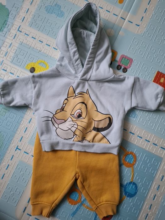 Продам новий костюм для хлопчика Primark