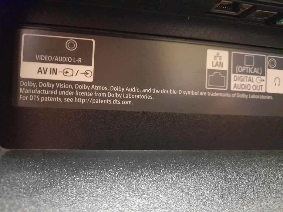 Плазма sony KD-43XH8096

KD-43XH8096