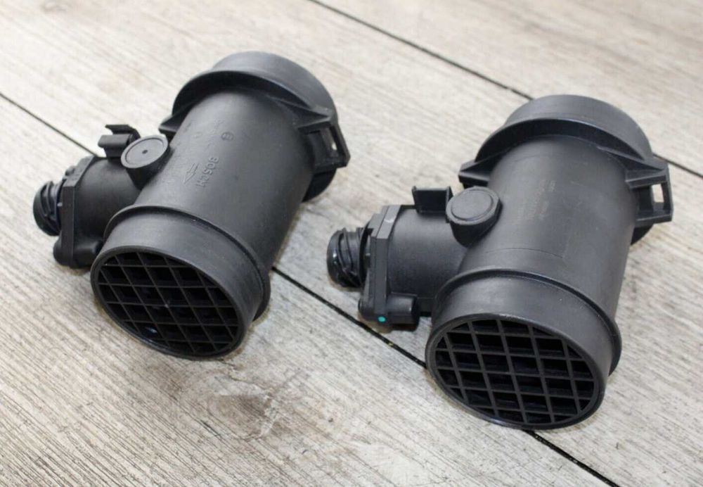 przepływomierz BMW Z3 e38 e36 m44b19  m73b54 m73 is oryginał 1,736224