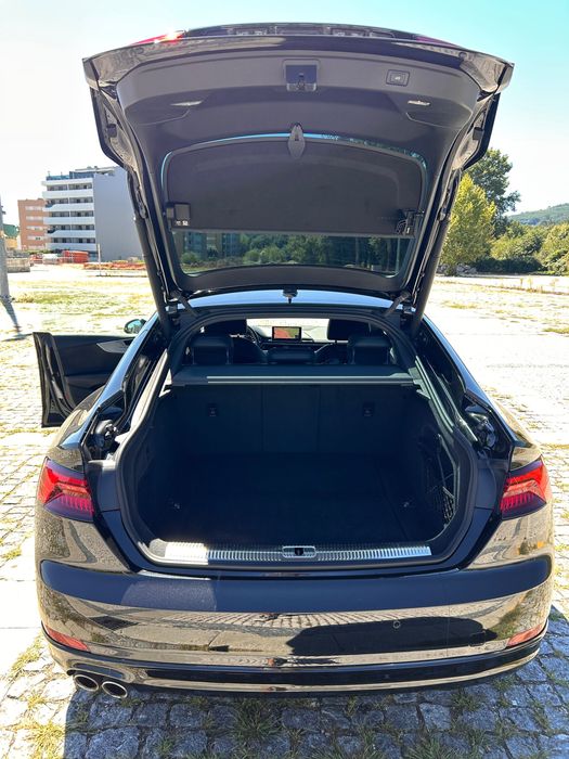 A5 sportback Sport S-tronic
