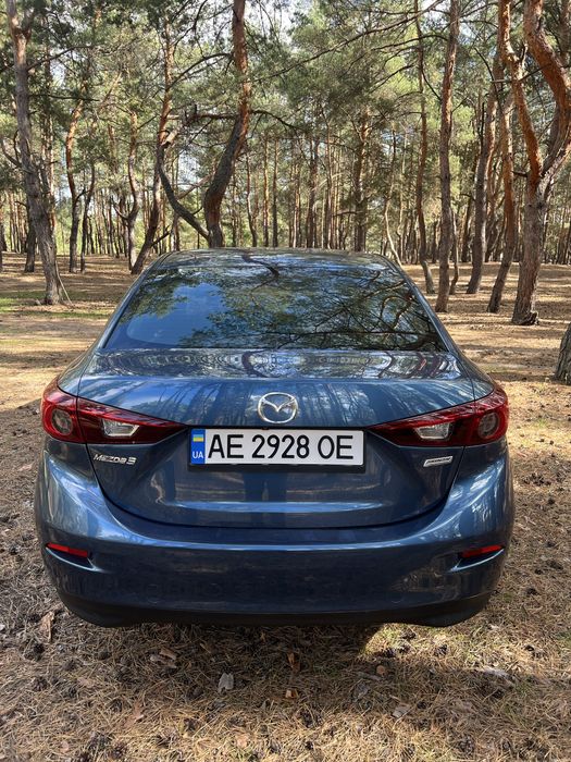Продам Мазду3 FL Touring