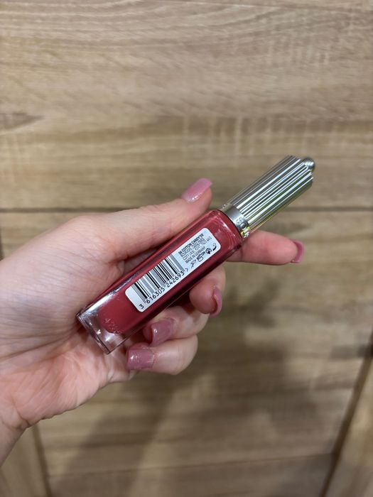 Pomadka fabuleux Ink bourjois 06 cotton candy’de