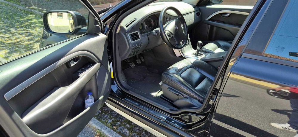 Volvo XC70 D5 AWD 185CV