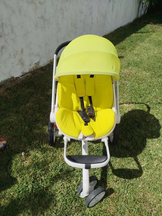 Carrinho Quinny Mood