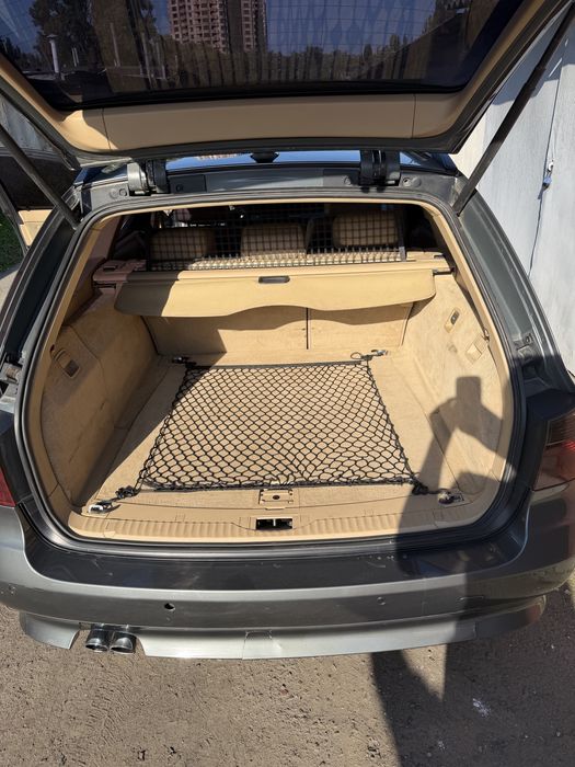BMW 5 525D e61 Продам