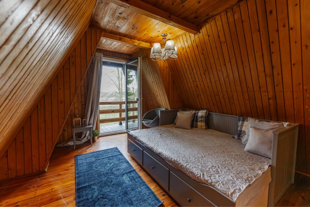 Dom nad rzeką Bug do 20 osób. Wolny Termin Swieta BN!