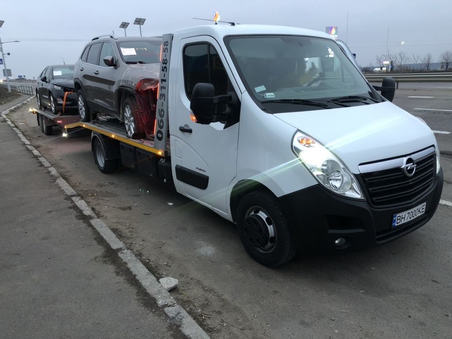 Послуги евакуатора | Услуги  эвакуатора | Евакуатор Подільськ Котовськ