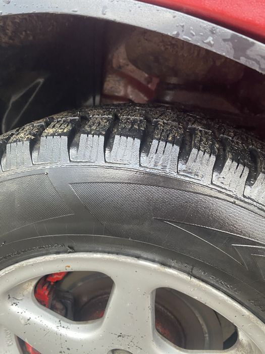 Део Сенс, ланус 1,3 на карбі